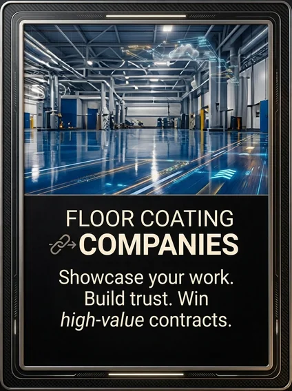 Floor coating companies